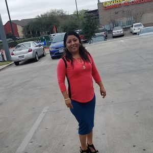 Meet your Posher, Vicki